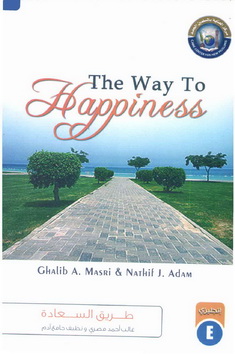 the way to happiness